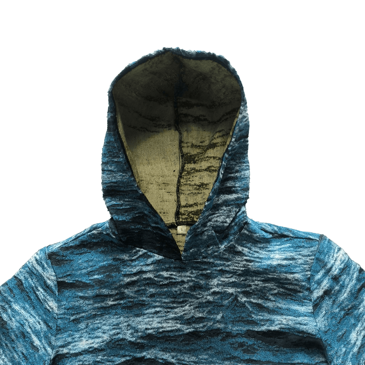 SZA TAPESTRY HOODIE