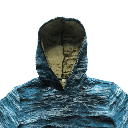 SZA TAPESTRY HOODIE