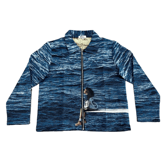SZA TAPESTRY JACKET