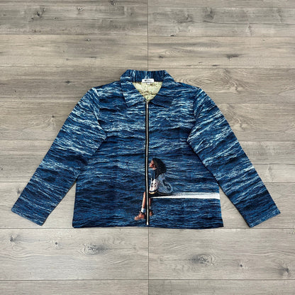 SZA TAPESTRY JACKET