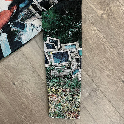 SZA V2 TAPESTRY JACKET