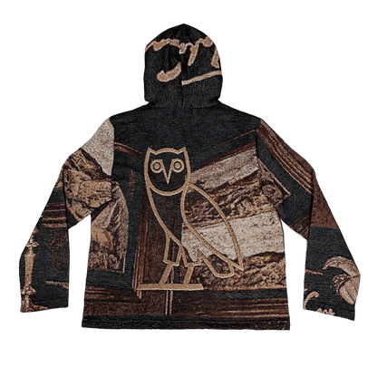 Take Care Tapestry