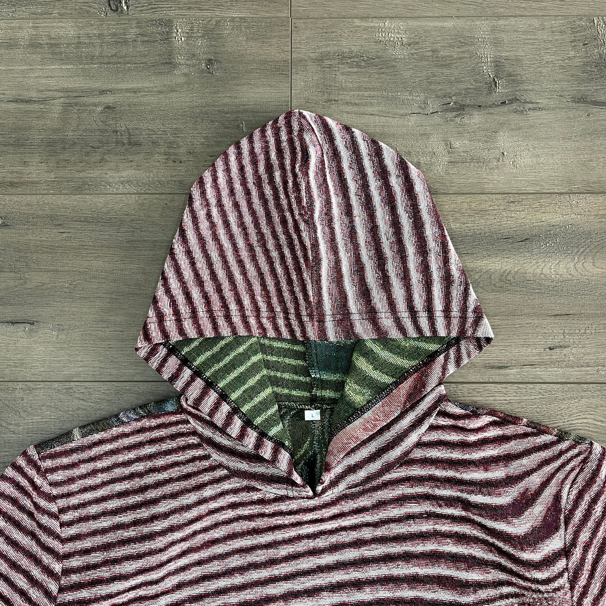 TAME IMPALA TAPESTRY HOODIE