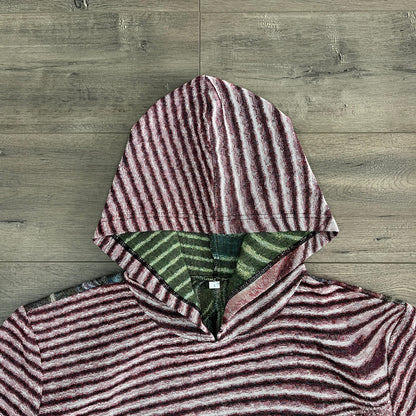 TAME IMPALA TAPESTRY HOODIE