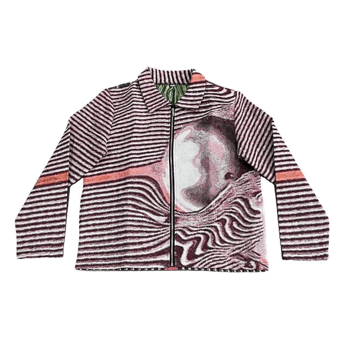 TAME IMPALA TAPESTRY JACKET