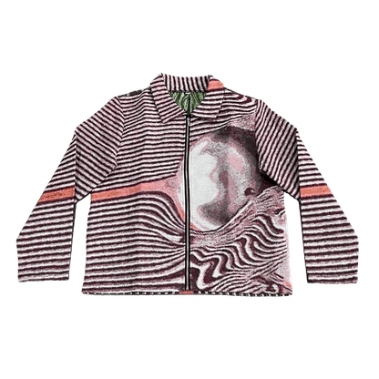 TAME IMPALA TAPESTRY JACKET