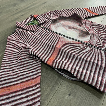 TAME IMPALA TAPESTRY JACKET