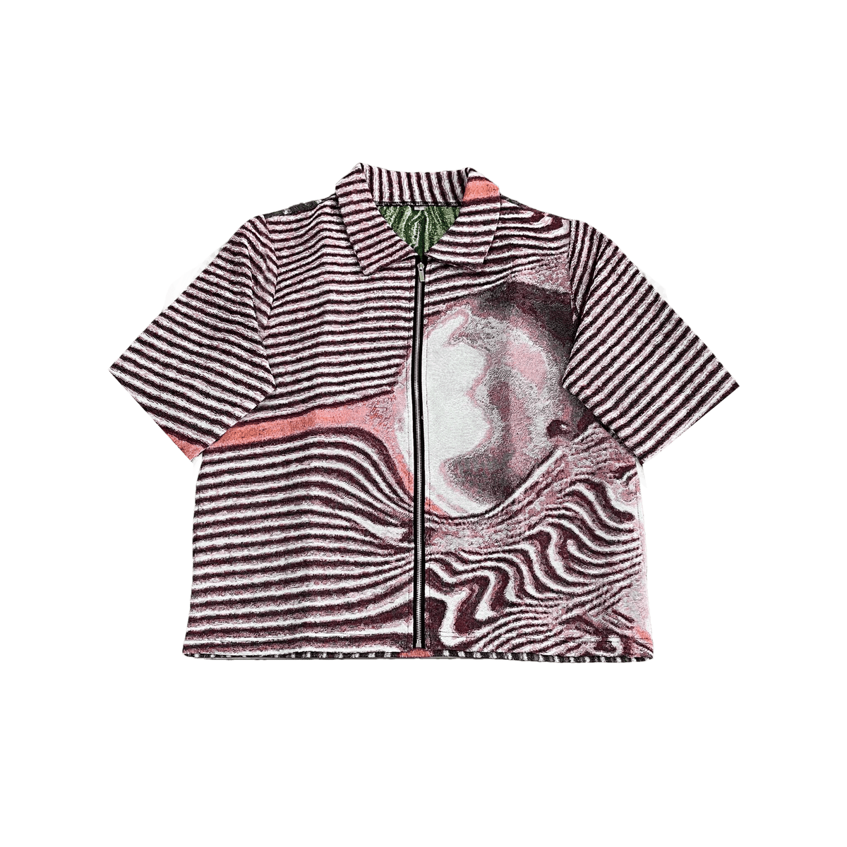 TAME IMPALA TAPESTRY TEE