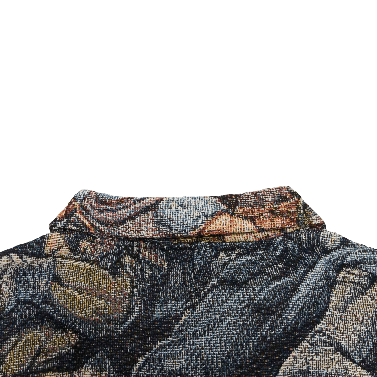Teenage Jacket