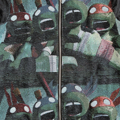 TEENAGE V2 TAPESTRY JACKET