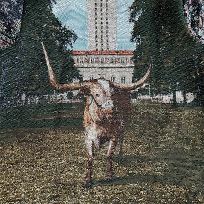 TEXAS TAPESTRY TEE