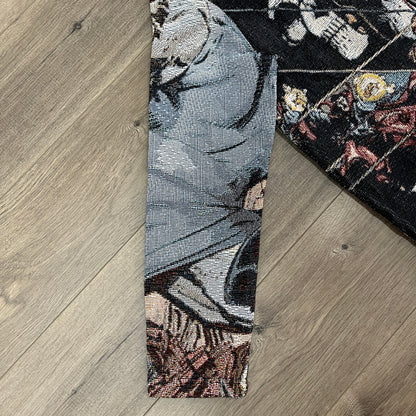 THANOS TAPESTRY JACKET