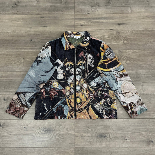 THANOS TAPESTRY JACKET