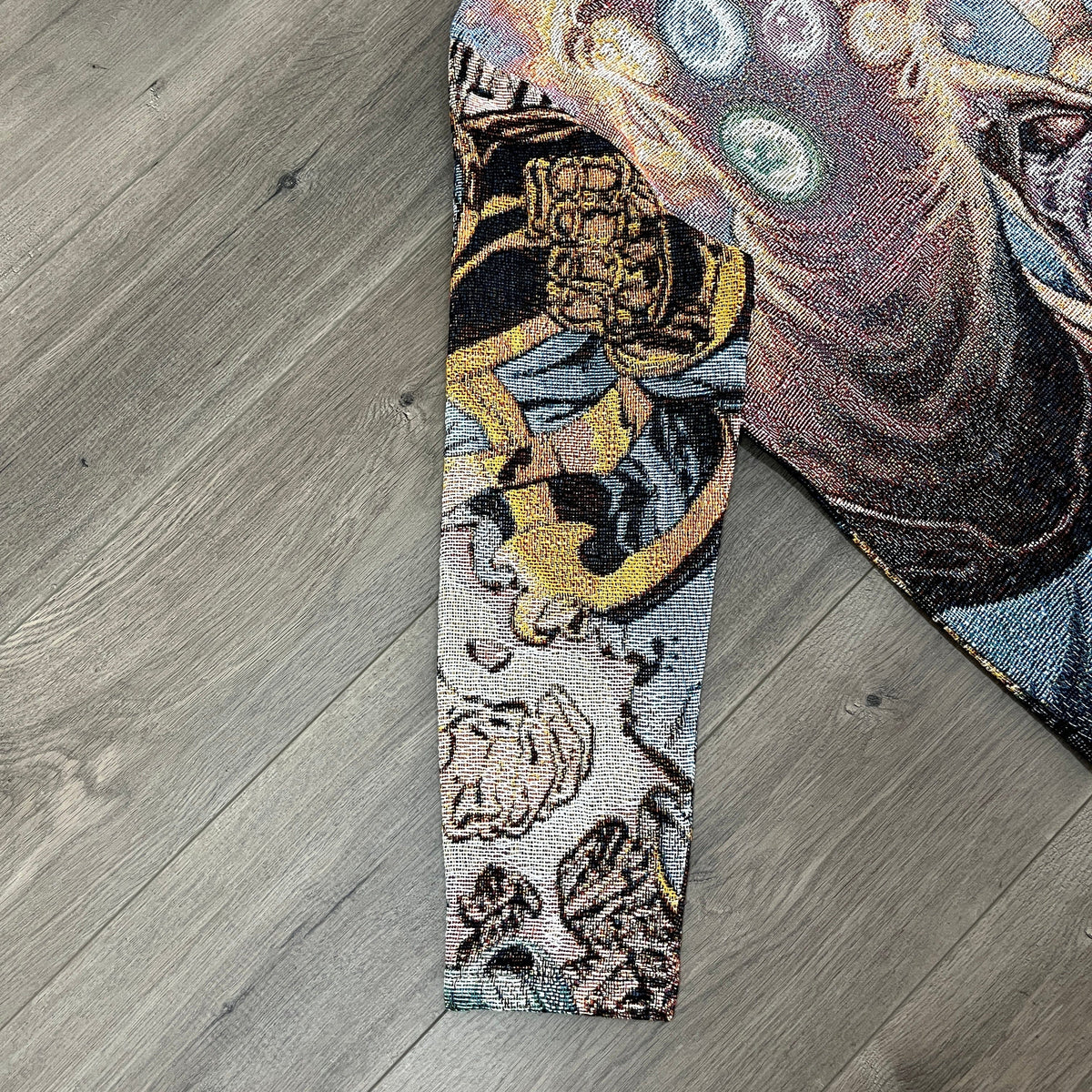 THANOS TAPESTRY JACKET