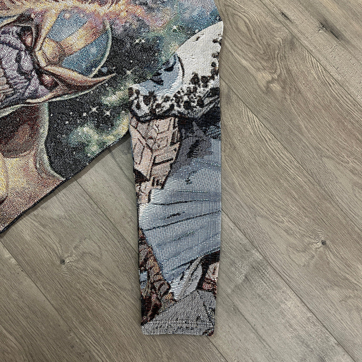 THANOS TAPESTRY JACKET