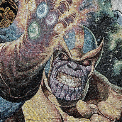 THANOS TAPESTRY JACKET