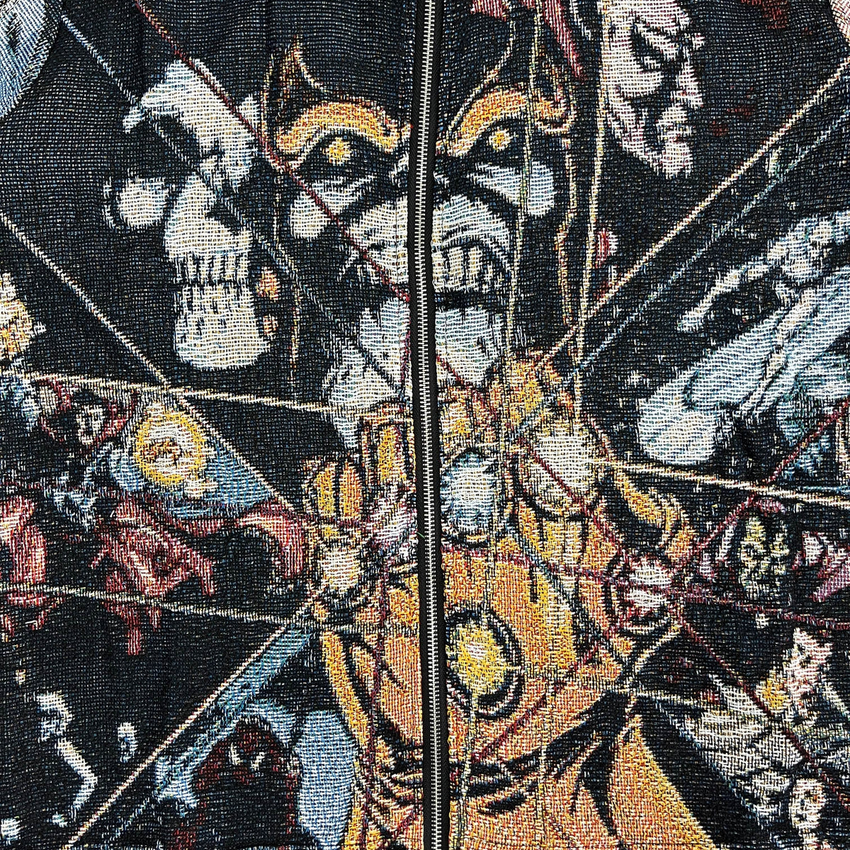 THANOS TAPESTRY TEE