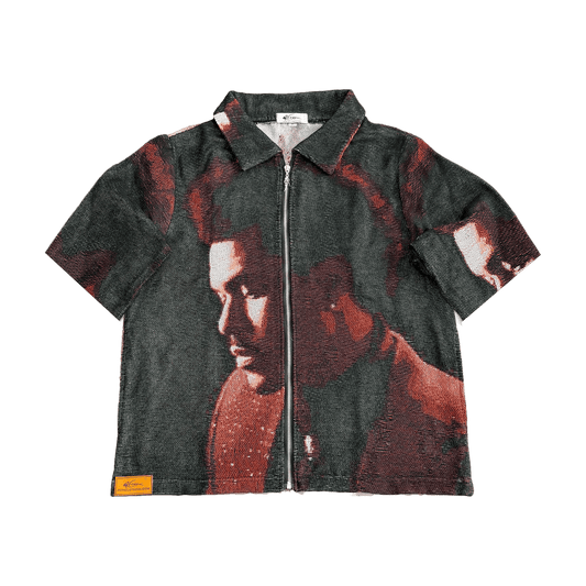 THE WEEKND TAPESTRY TEE