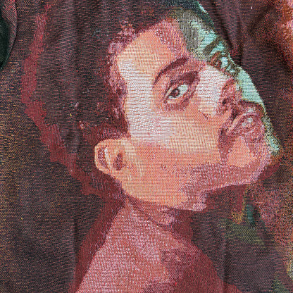 THE WEEKND TAPESTRY TEE
