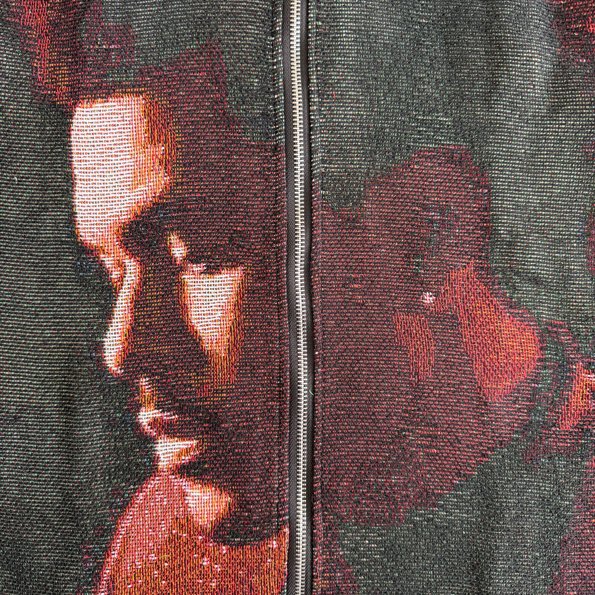 THE WEEKND TAPESTRY TEE