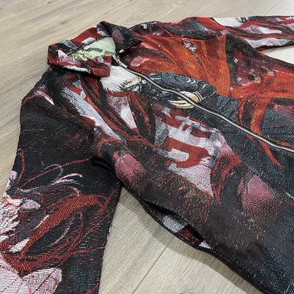 TOKYO GHOUL TAPESTRY JACKET