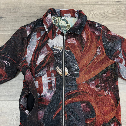 TOKYO GHOUL TAPESTRY JACKET