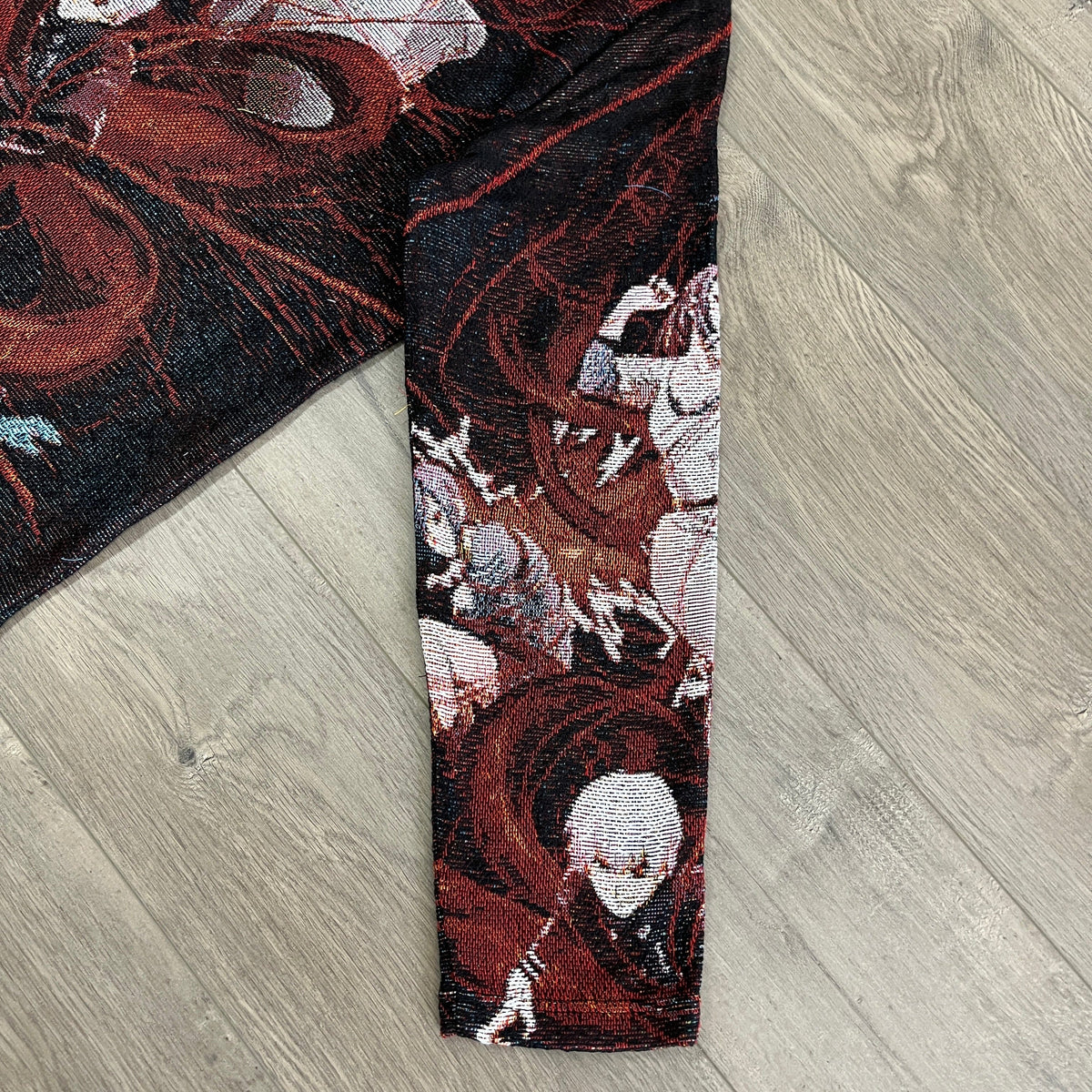 TOKYO GHOUL TAPESTRY JACKET