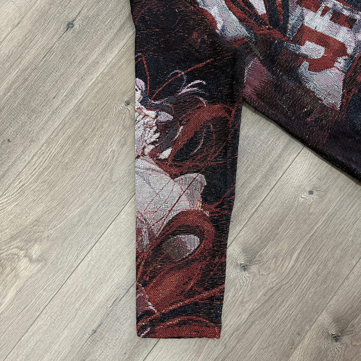 TOKYO GHOUL TAPESTRY JACKET