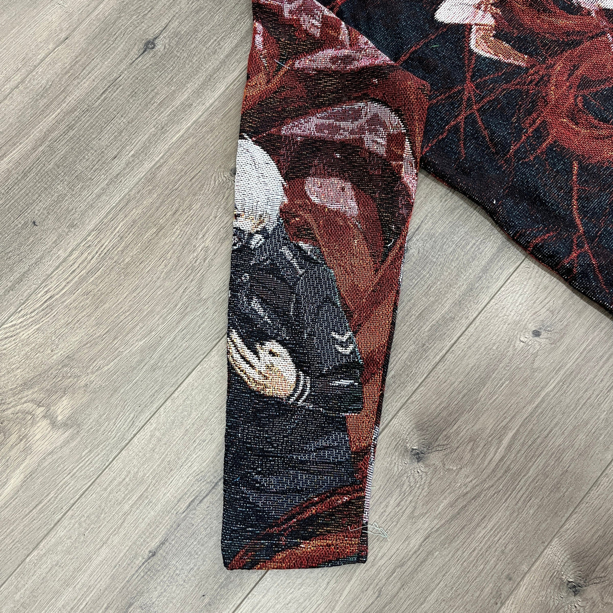TOKYO GHOUL TAPESTRY JACKET