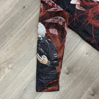 TOKYO GHOUL TAPESTRY JACKET