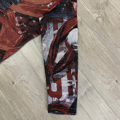 TOKYO GHOUL TAPESTRY JACKET