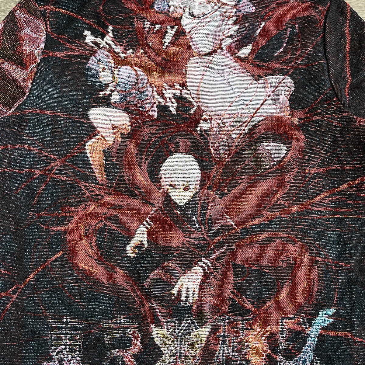 TOKYO GHOUL TAPESTRY JACKET