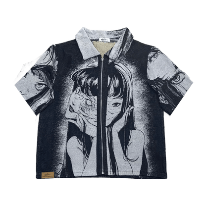 TOMIE TAPESTRY TEE