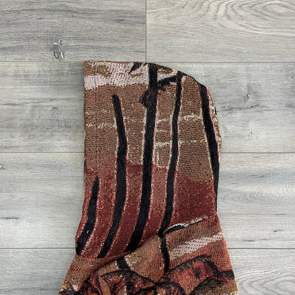 TONY MONTANA TAPESTRY HOODIE