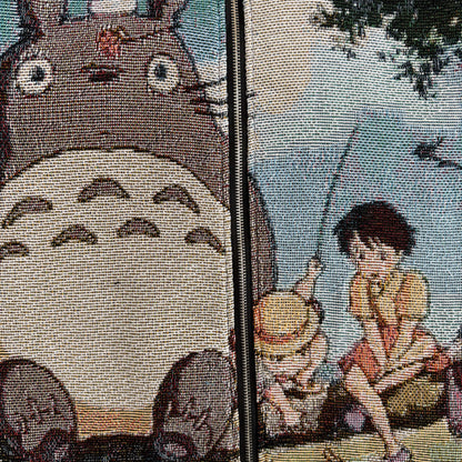 TOTORO TAPESTRY TEE