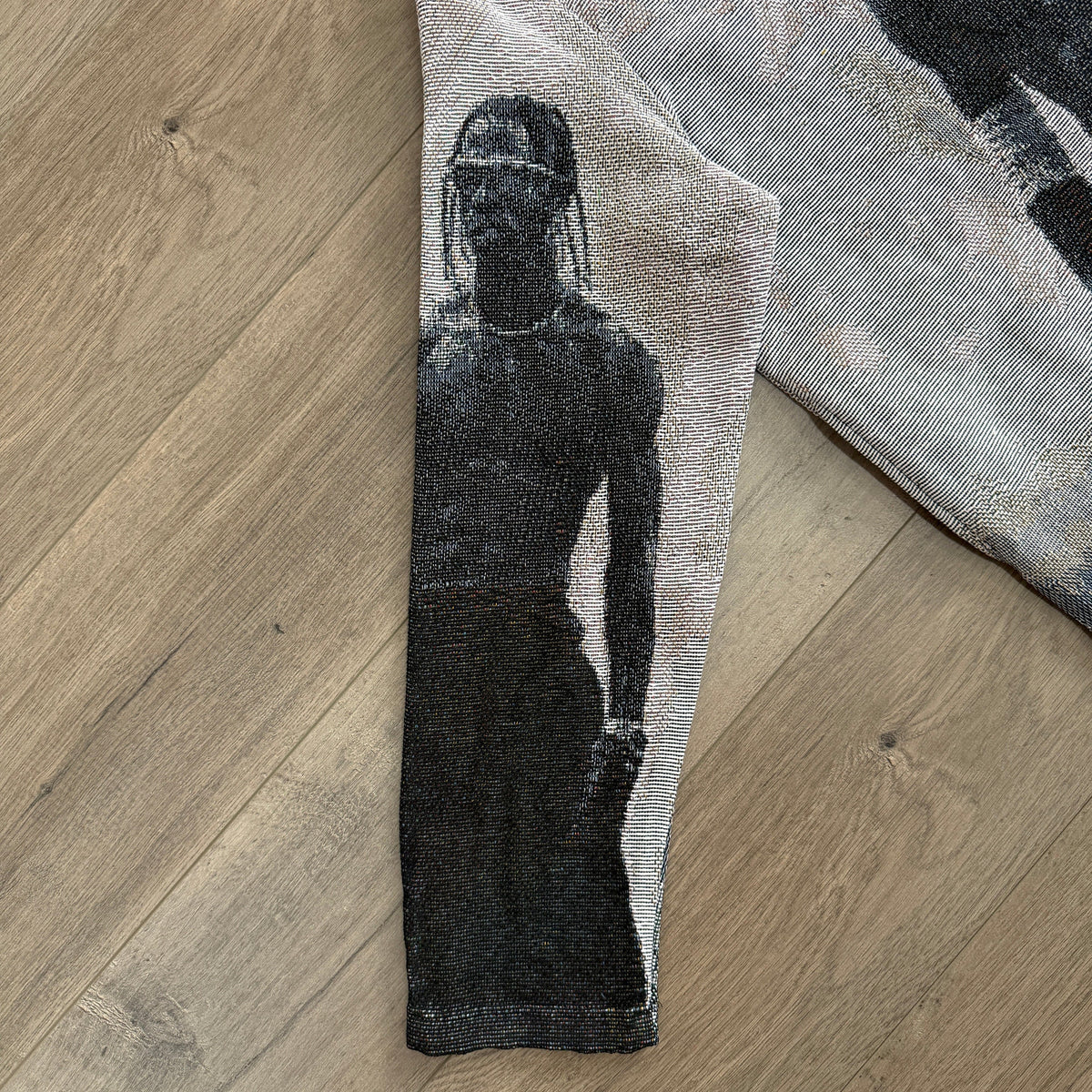 TRAVIS V2 TAPESTRY JACKET