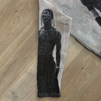 TRAVIS V2 TAPESTRY JACKET