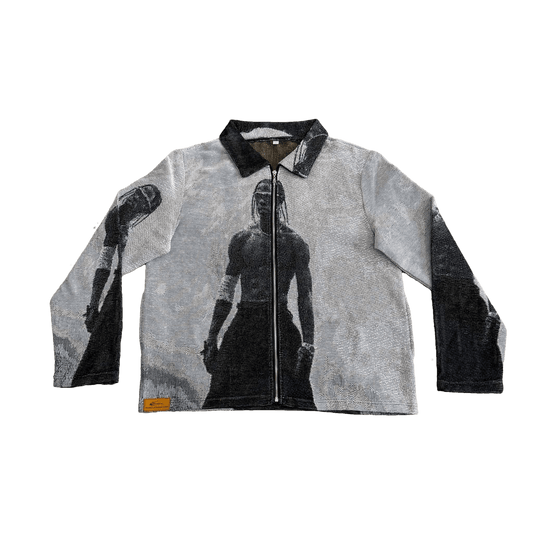 TRAVIS V2 TAPESTRY JACKET
