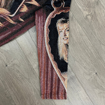 TWIN PEAKS TAPESTRY JACKET