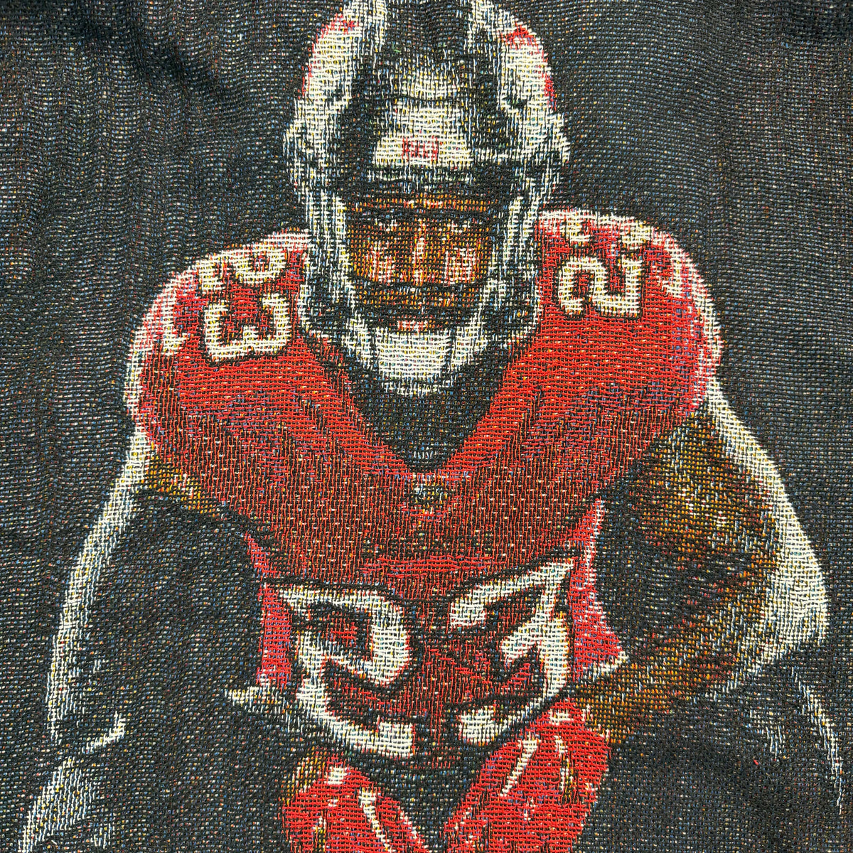 TYKEE SMITH TAPESTRY TEE