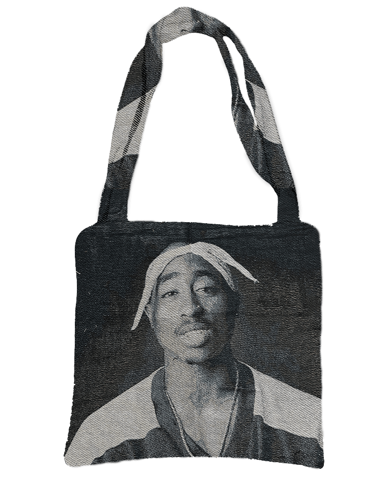 TYLER TAPESTRY BAG