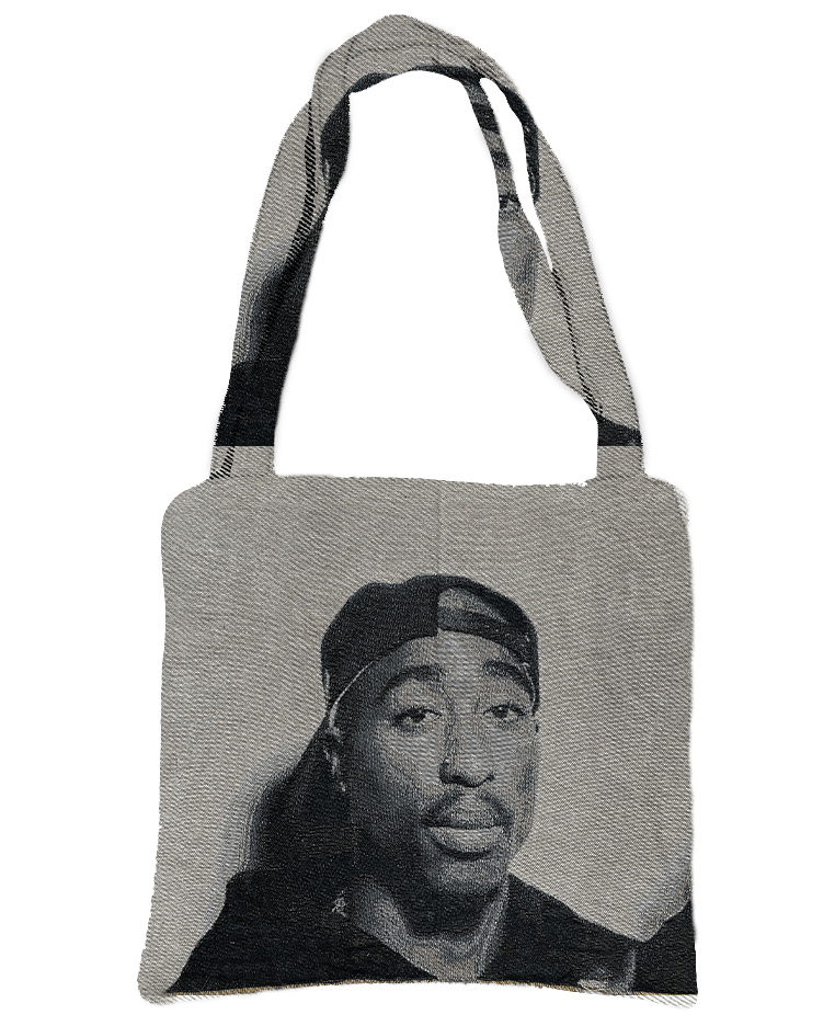 TYLER TAPESTRY BAG