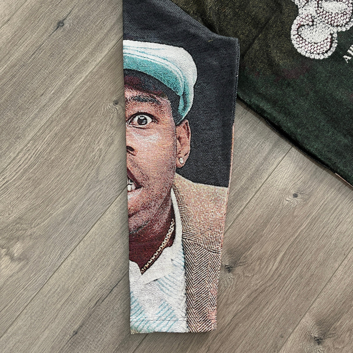 TYLER TAPESTRY JACKET