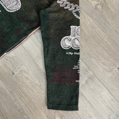 TYLER TAPESTRY JACKET