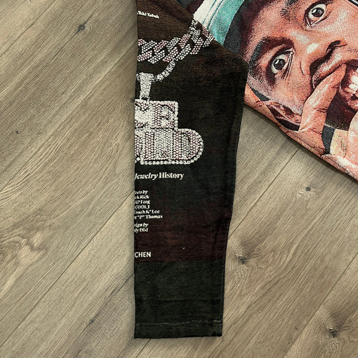 TYLER TAPESTRY JACKET