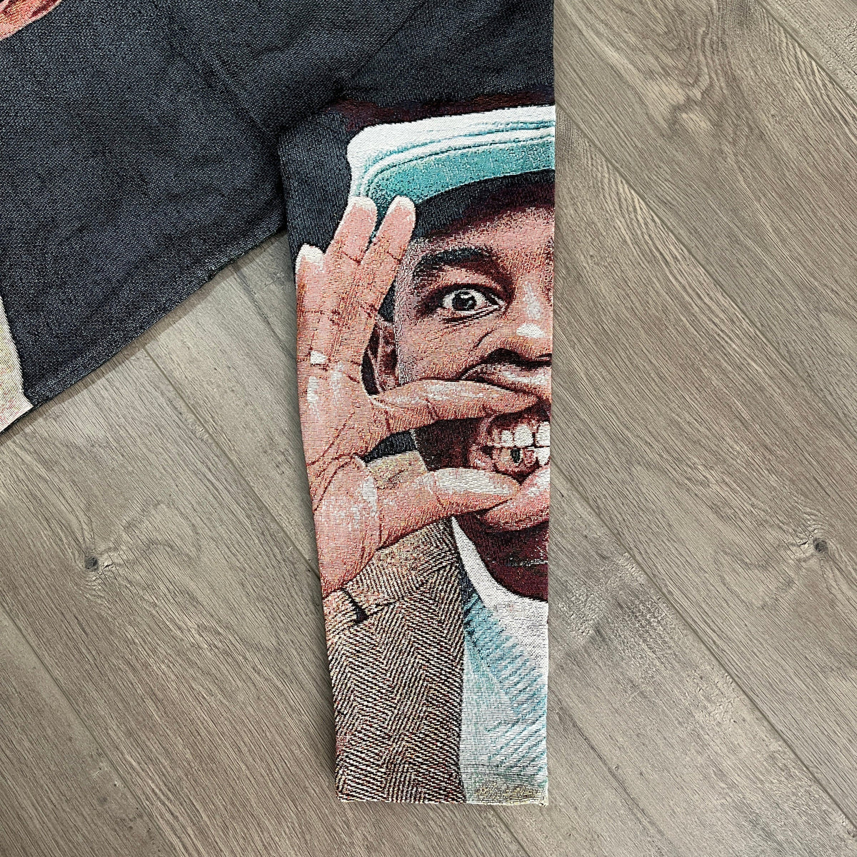 TYLER TAPESTRY JACKET