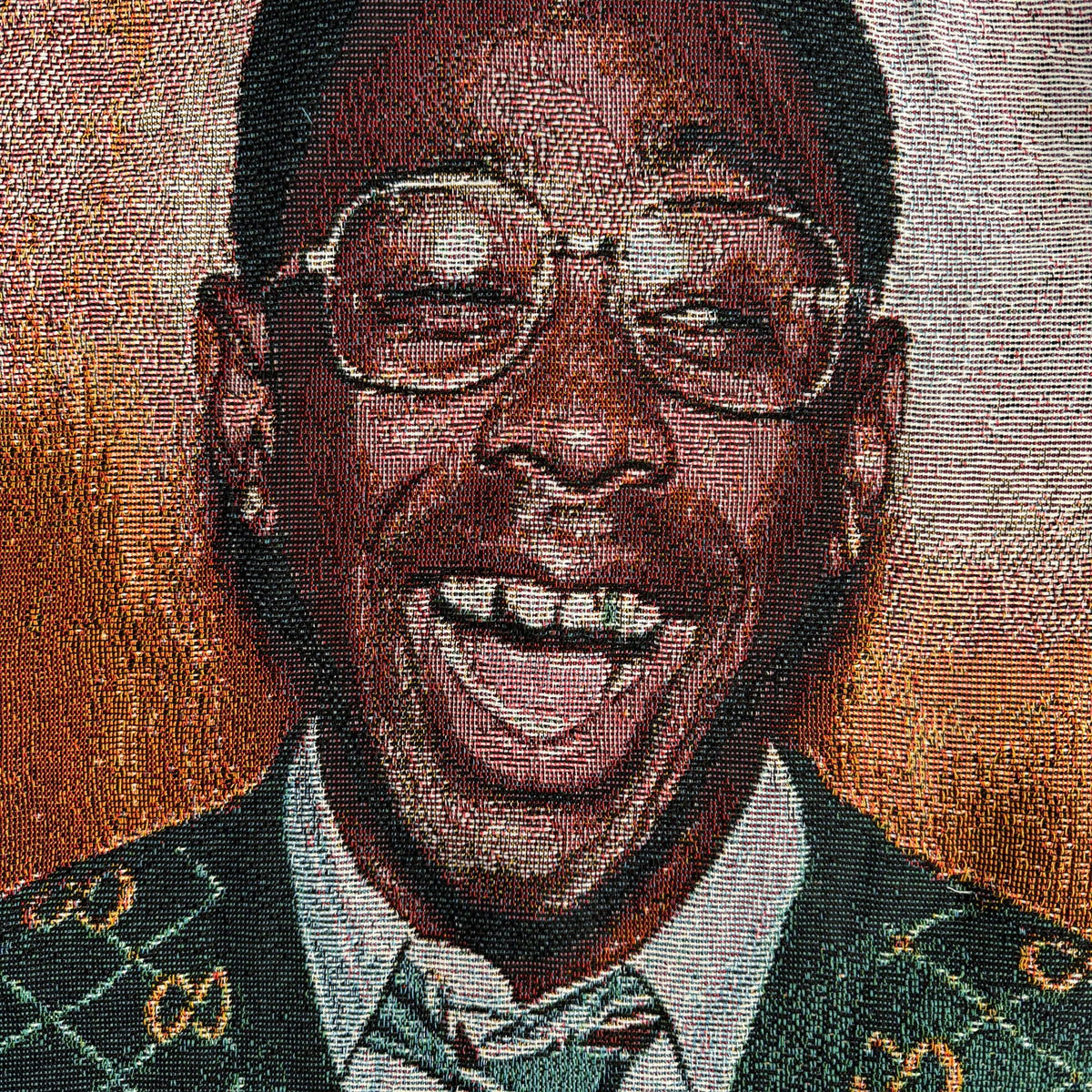 TYLER V3 TAPESTRY TEE