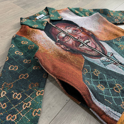 TYLER V3 TAPESTRY TEE