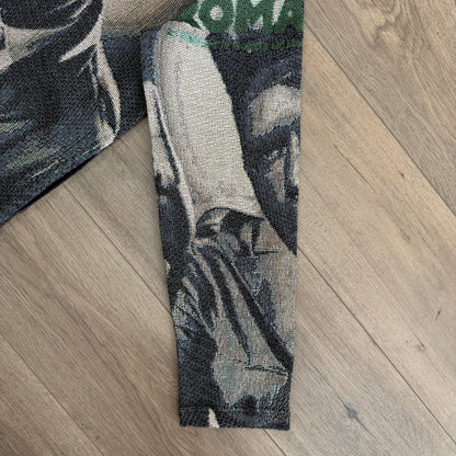 TYLER V4 TAPESTRY JACKET