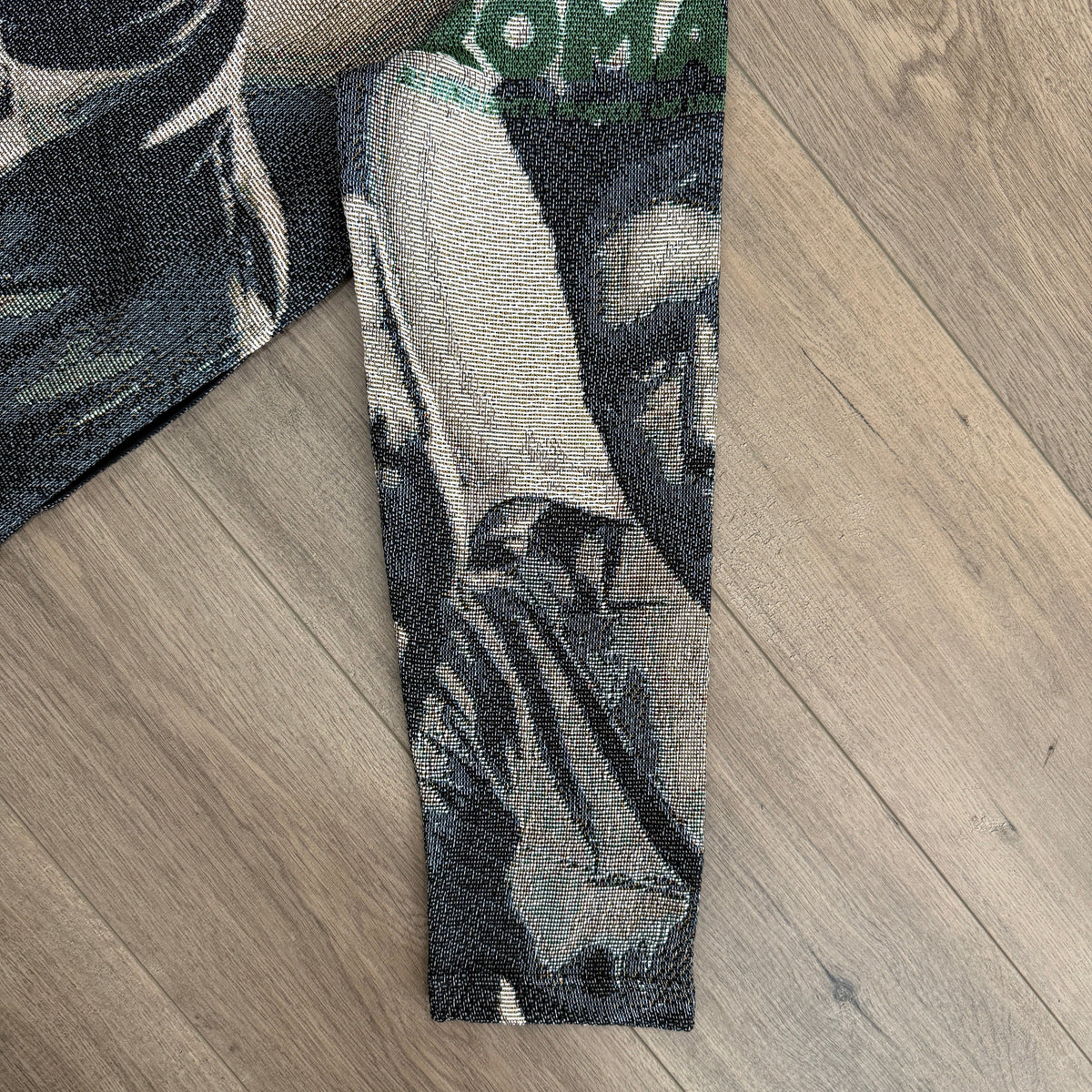 TYLER V4 TAPESTRY JACKET